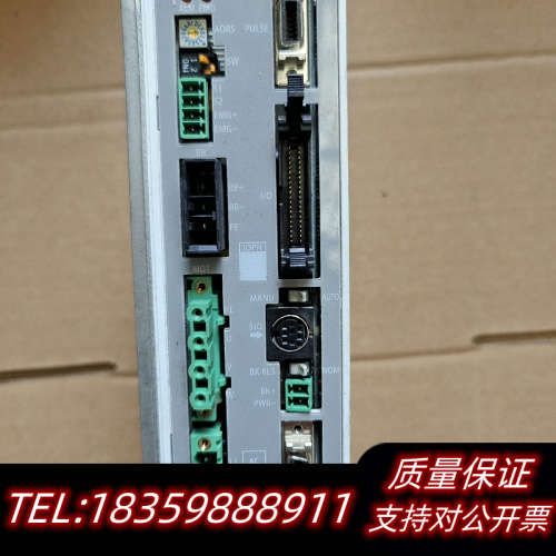 IAI 驱动器  SCON-CA-100I-NP-2-2议价
