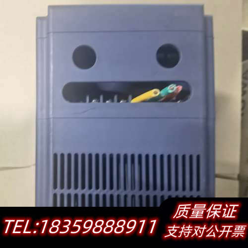 Kai Min变频器 KM7000-004G/5R5P三相3议价