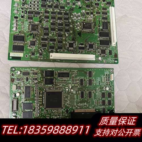 日立喷码机 PXR-D440W 主板，，议价