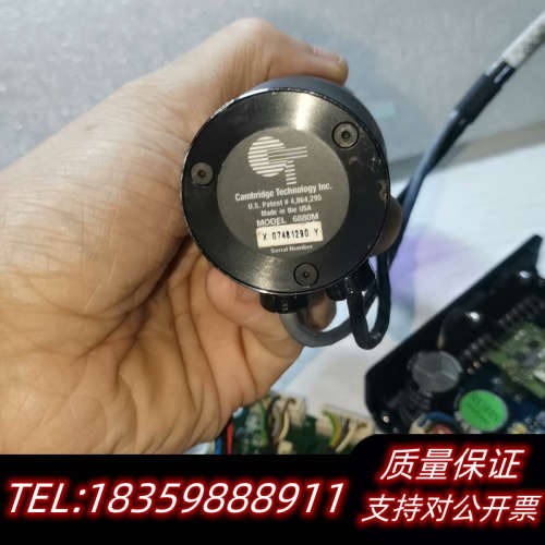 Rofin罗芬BLGP25-KSR1激光振镜扫描议价