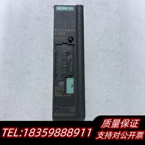 模块 6GK5408-2FD00-2AA2 议价