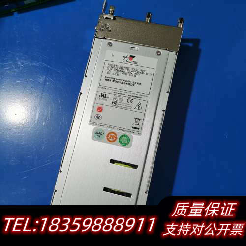 新巨 G1W-3960V 服务器冗余电源模块 960W议价