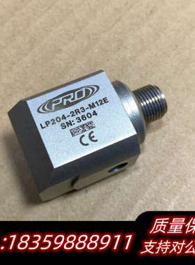 CTC传感器PRO LP204-2R3-M12E99议价