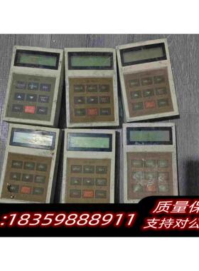 全新库存LGIS5系列变频器面板显示器LC-200需询价