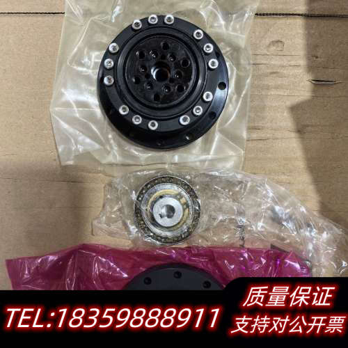 哈默纳科HD谐波减速机CSF-17-30-2UH-SP全议价