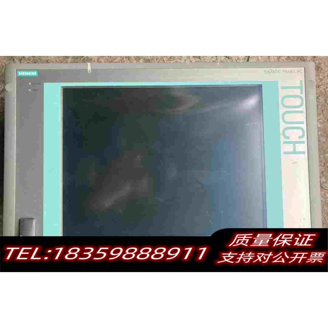 全新库存6AV7872-0HA20-0AA0，PC67需询价