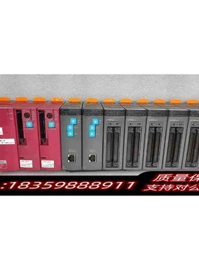 全新库存FUJIPLC模块需询价