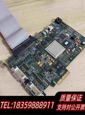 全新库存DALSAOR-X4CO-XPD00采集卡需询价