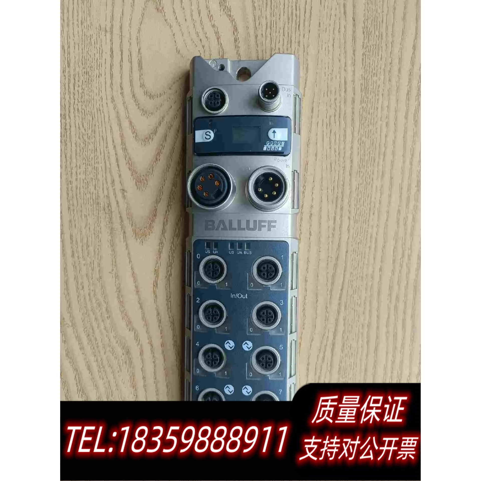 全新库存BNI005R模块需询价