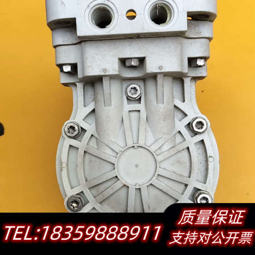 固瑞克Husky205气动隔膜泵D12091，，正议价