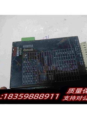 全新库存Kinco步科FD系列伺服驱动器FD123-WXHT功需询价