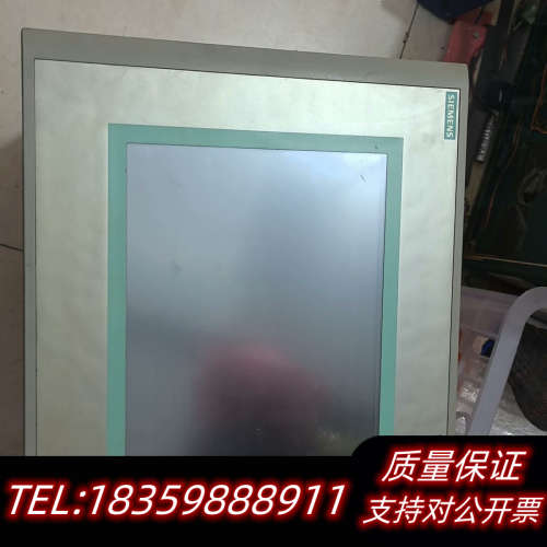 出触摸屏，，型号6AV6/643-0CD01-1A议价
