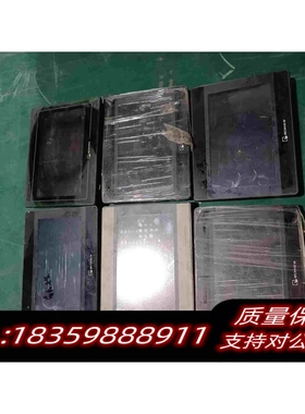 原装正品威纶触摸屏TK6102iv5wv（500），MT8101需询价