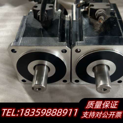 新代数控机床电机，S08-AM2-50-E12-BK-M2/议价