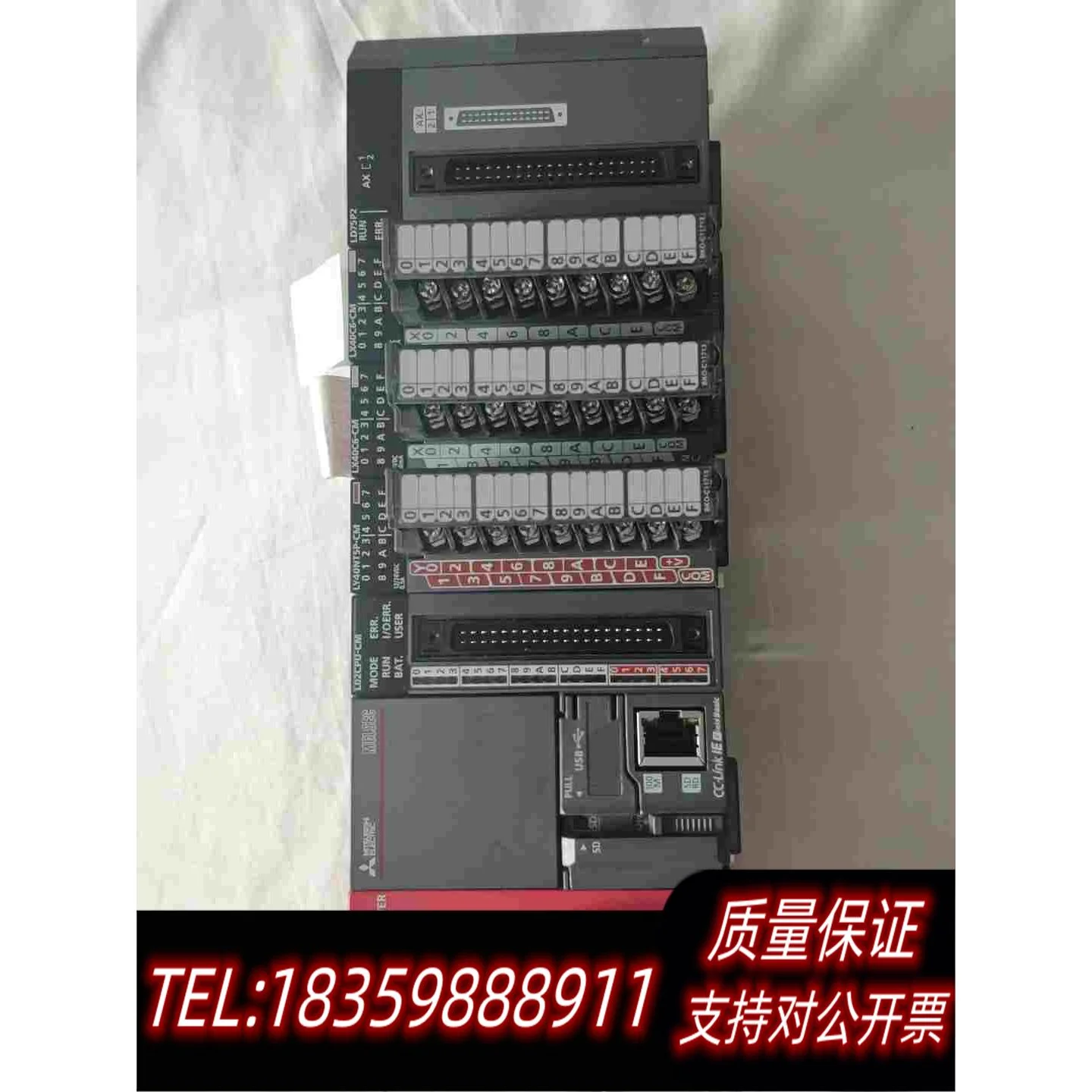 全新库存L02CPU-CM，新360度的，可以让需询价