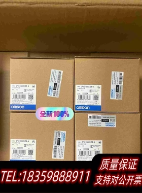 原装正品全新PLC 控制器 欧姆龙CP1E-N30S1DR-A 有需询价