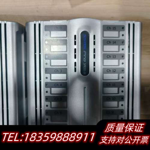 SSRS-PRO SPRDO-16 监测报警模块 原厂现议价