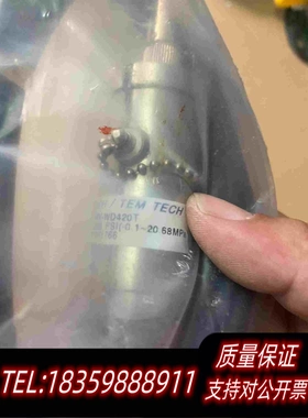 全新库存GEMTECH/TEMTECHLABSKPSMV-W需询价