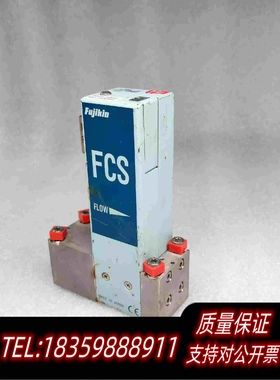 全新库存Fujikin金FCS质量流量计ITEMNo.FC需询价