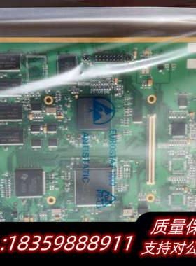 EUROSTAT1000线路板，型号：MX-MMU08-V1议价