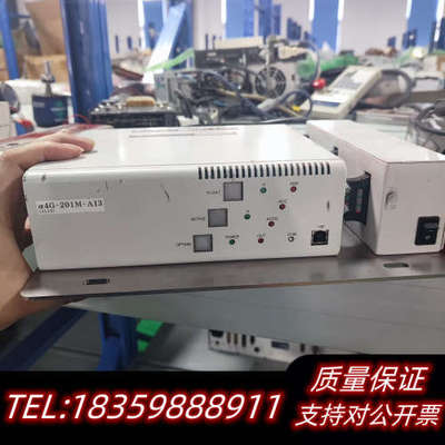 TOKKYOKIKI振动控制器，型号DJ-70，制造。输议价