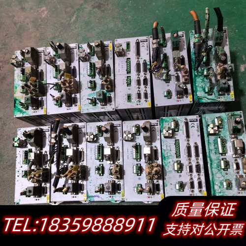 parker伺服驱动器COMPAX-SL CPX1000议价