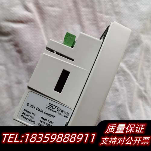 SUTO希尔思S331Data Logger，D500 03议价
