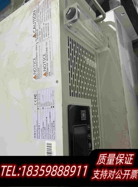 全新库存酷凌时代激光器冷水机CS-RMC-4U01AC02需询价