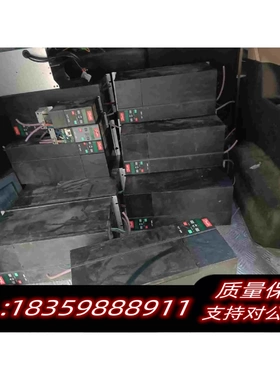 全新库存丹佛斯变频器VLT280011KW1.5KW2.2KW需询价