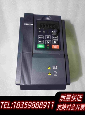 全新库存FR500JC-4T-4R0G/5R5PB4KW380V需询价