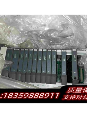 全新库存浙大中控卡件XP366XP367年份18年需询价