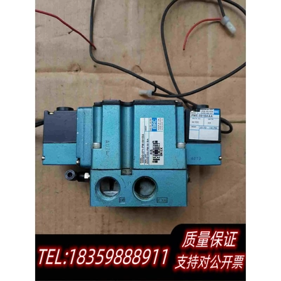 全新库存MAC电磁阀6332D-371-PM-591BA需询价