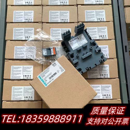 3RV2917-4A，3相母线，，议价