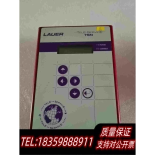 全新庫存LAUER控制器需詢價