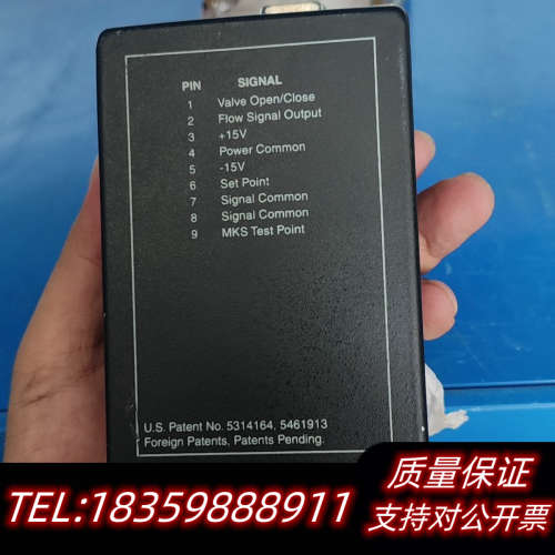 MKS流量计1479A11052CR1AM 500SCCM议价