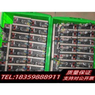 全新库存驱动器750w型号：MCDJT3220电机750w型号：需询价