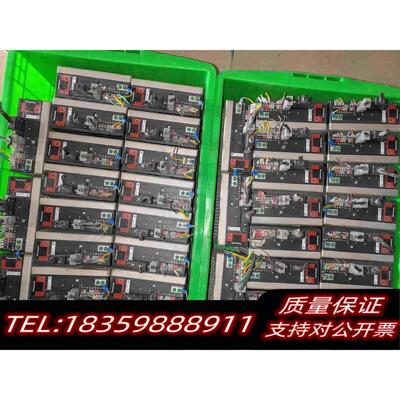 全新库存驱动器750w型号：MCDJT3220电机750w型号：需询价