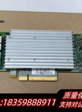 2X10GB-T QL41112HLRJ  双电口网卡议价