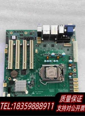全新库存ECS-1829V2NAVER;C10工控机主需询价