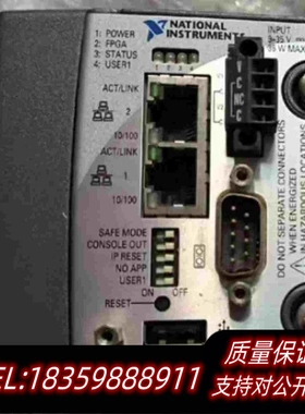 全新库存NICRIO-9025需询价