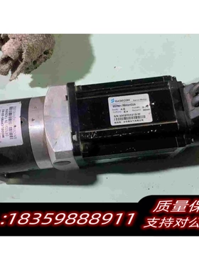 全新库存BASECON百事康750W伺服电机-BSM80—75M02需询价