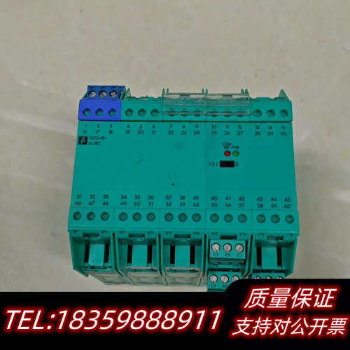 倍加福模块KLD2-PR-EX1.IEC议价