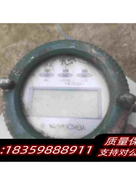 原装正品横河电磁流量计AXF025G需询价