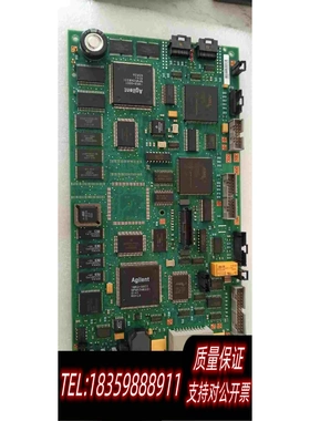 全新库存M1205A用M1204-20101Rev.C主电需询价