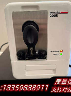 收datacolor德塔颜色 SpectraVision分光议价