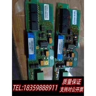 全新库存编码器卡VW3A3407。两个,,便需询价