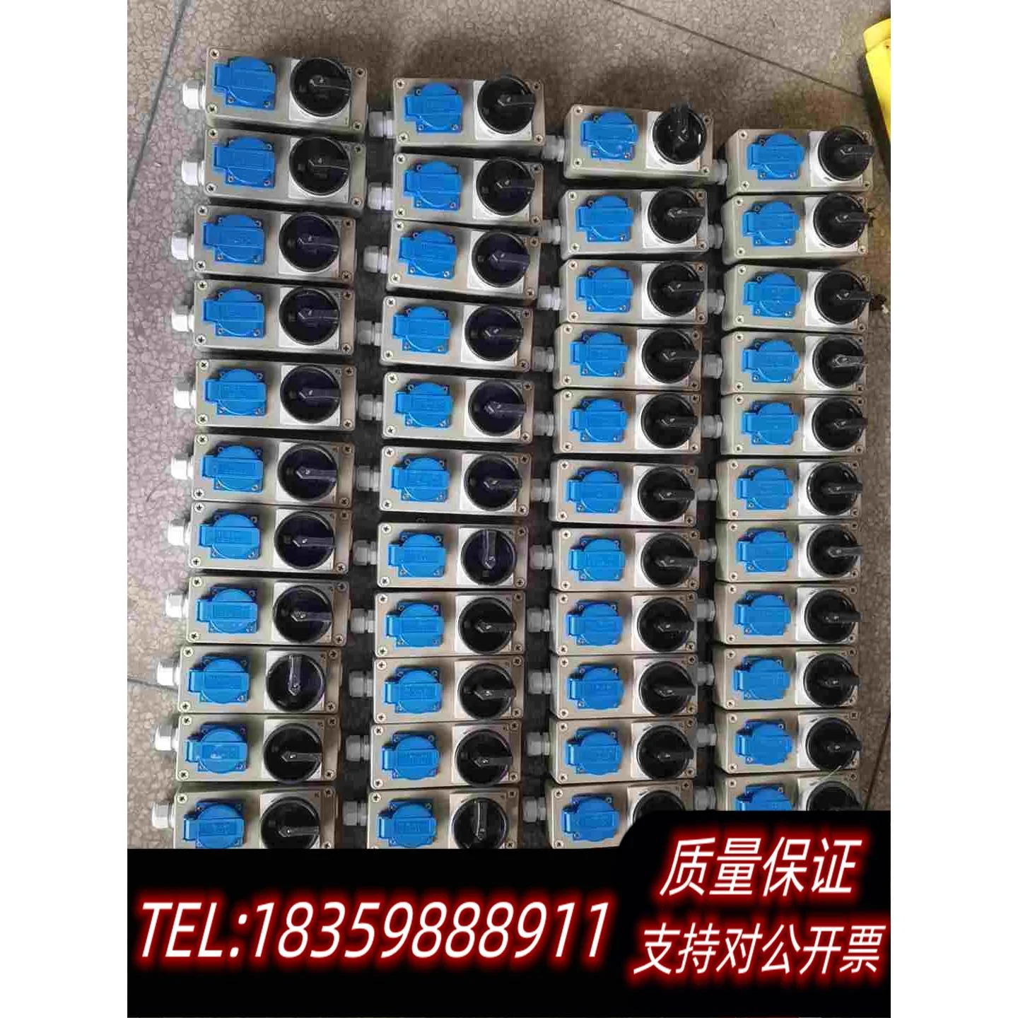 全新库存天逸20A负荷开关LW42B2-21601/BF101+需询价