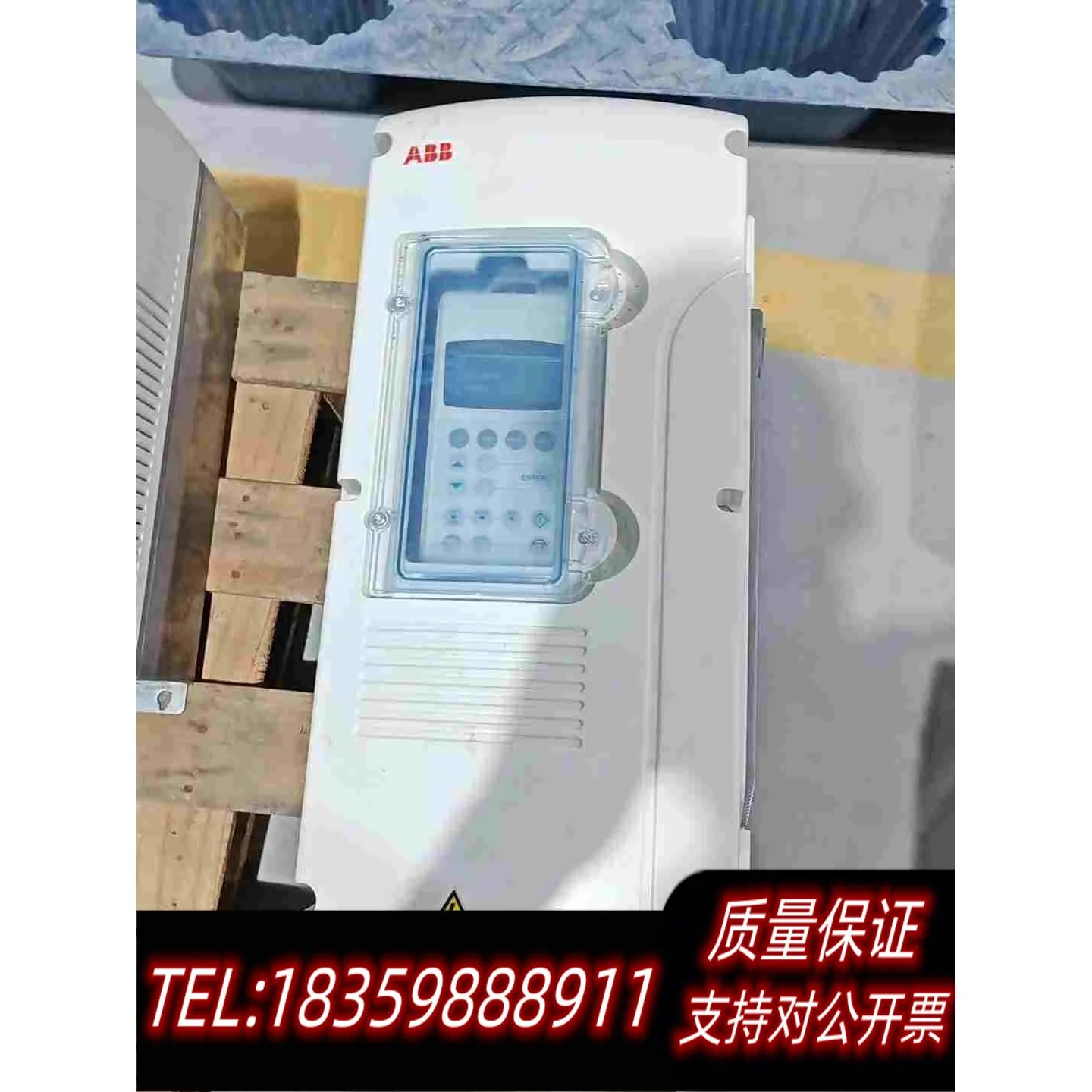 全新库存ACS800-01-0009-3+B056+E200+K45需询价