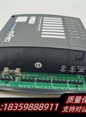 处理5个KMD-5802KMC可编程环路控制器，过询价