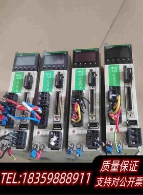 全新库存禾川伺服驱动器SV-X3EA075A-A2750w购需询价